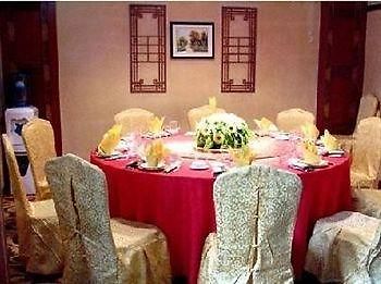 West Lake Yinfeng Hotel - Lanzhou Exterior photo