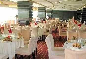 West Lake Yinfeng Hotel - Lanzhou Exterior photo