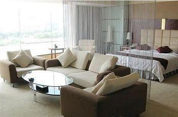 West Lake Yinfeng Hotel - Lanzhou Exterior photo